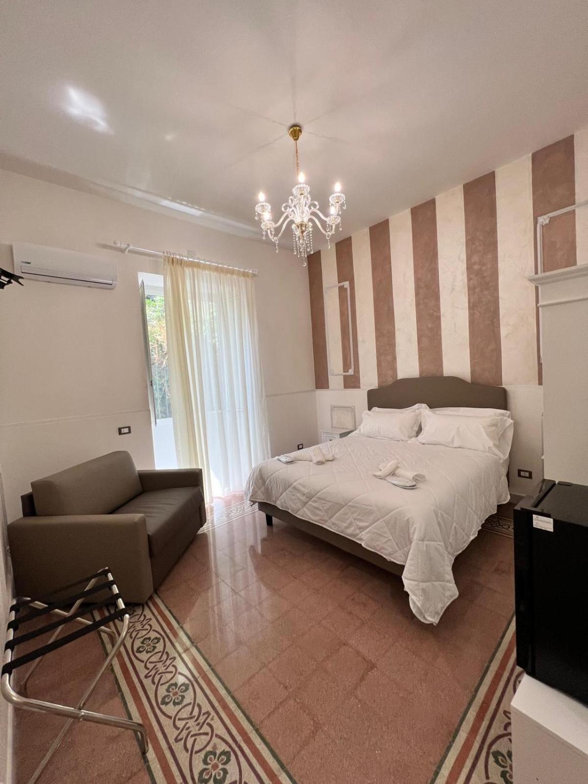 Hotel Aragona House Palermo Exterior foto