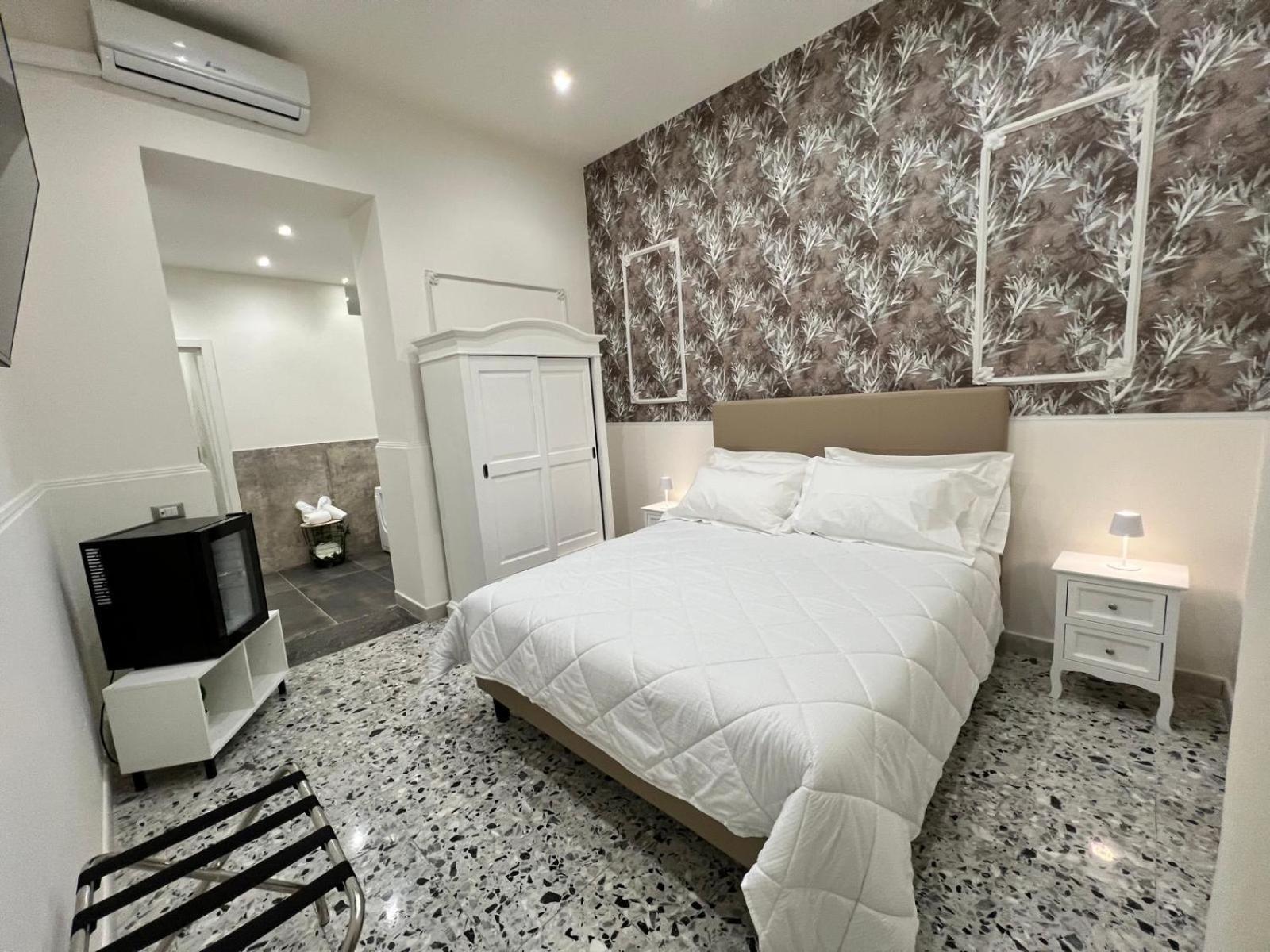 Hotel Aragona House Palermo Exterior foto