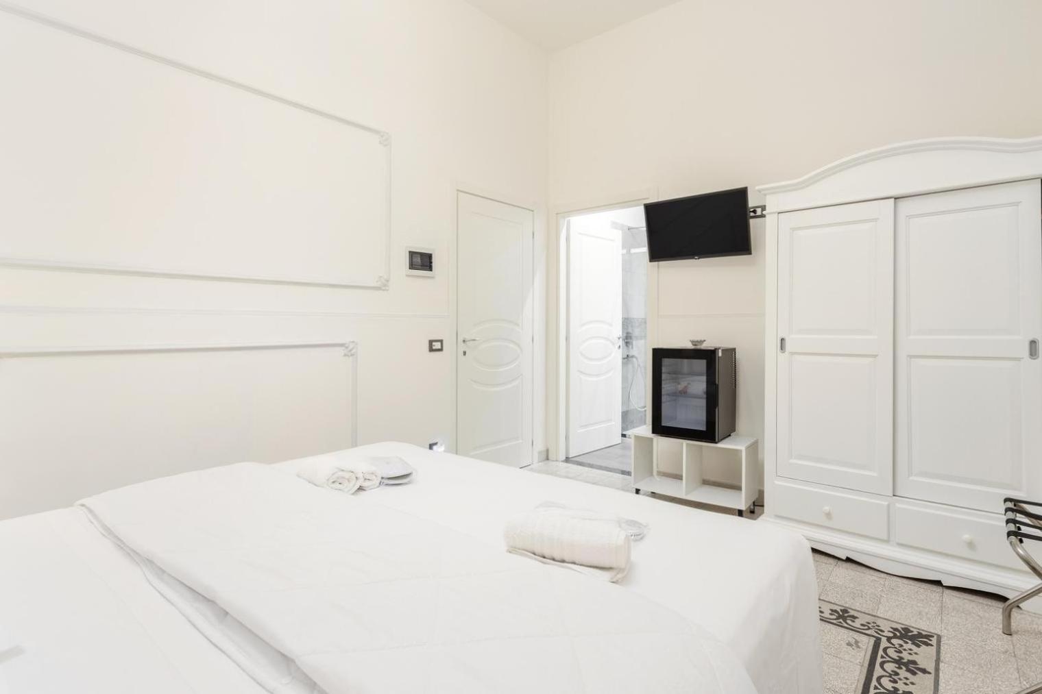 Hotel Aragona House Palermo Exterior foto