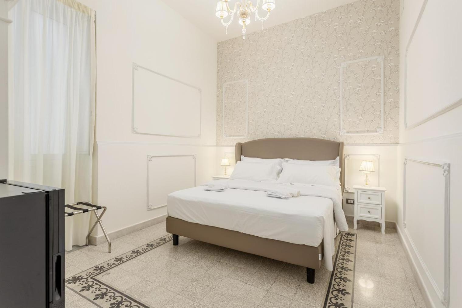 Hotel Aragona House Palermo Exterior foto