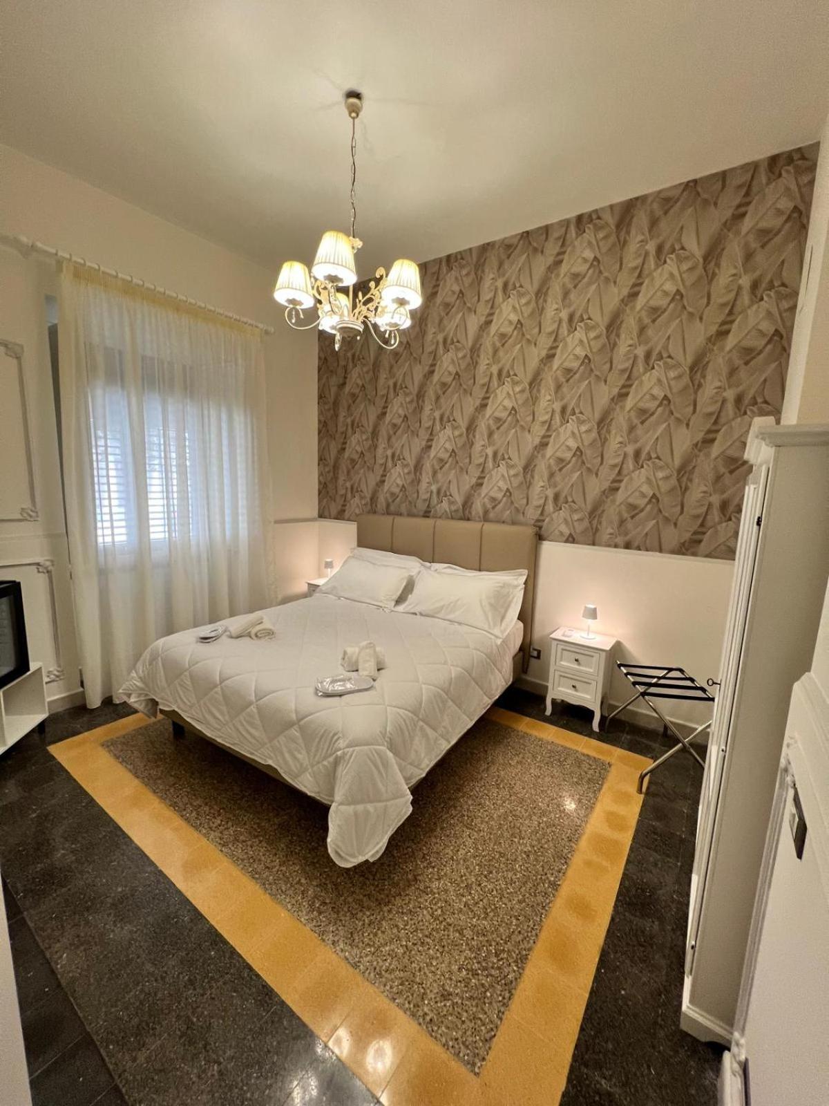 Hotel Aragona House Palermo Exterior foto