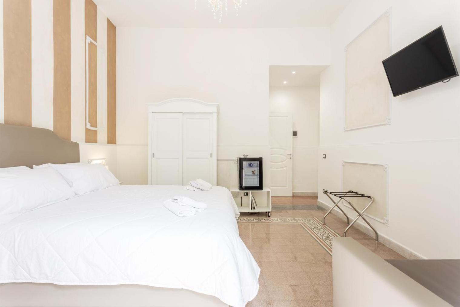 Hotel Aragona House Palermo Exterior foto