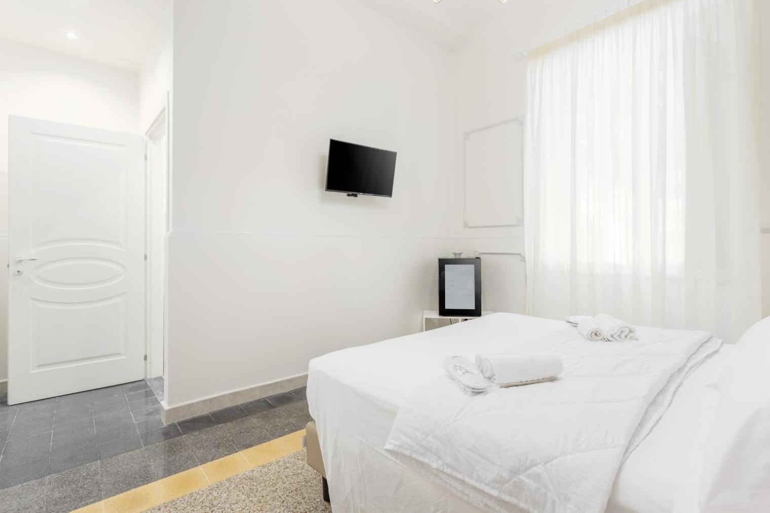 Hotel Aragona House Palermo Exterior foto