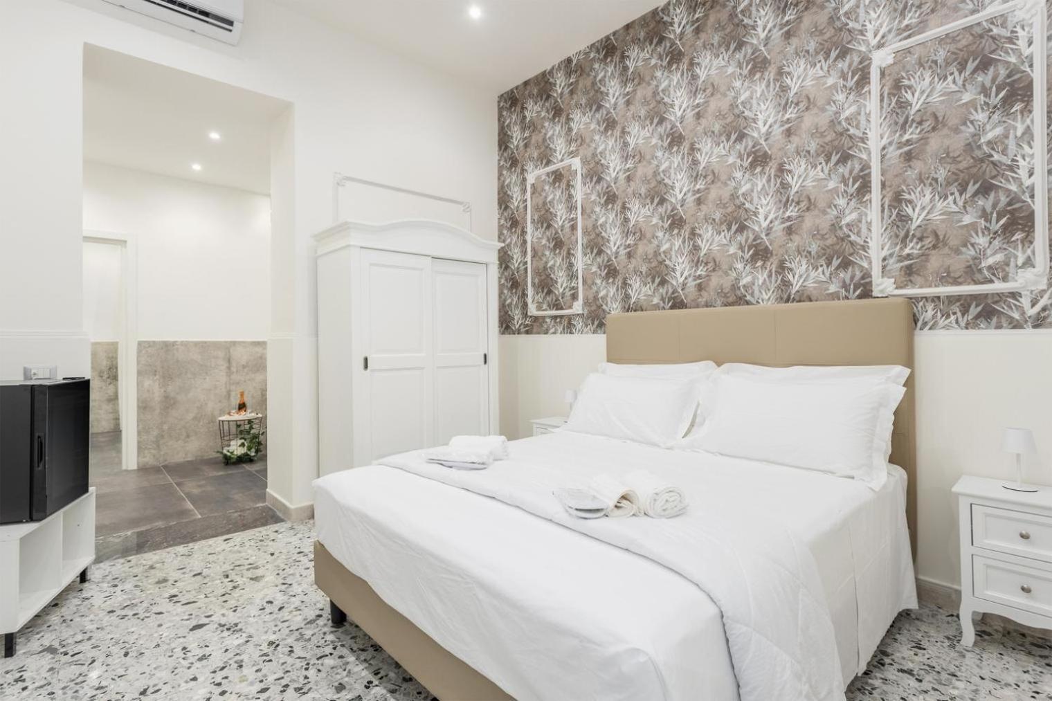 Hotel Aragona House Palermo Exterior foto