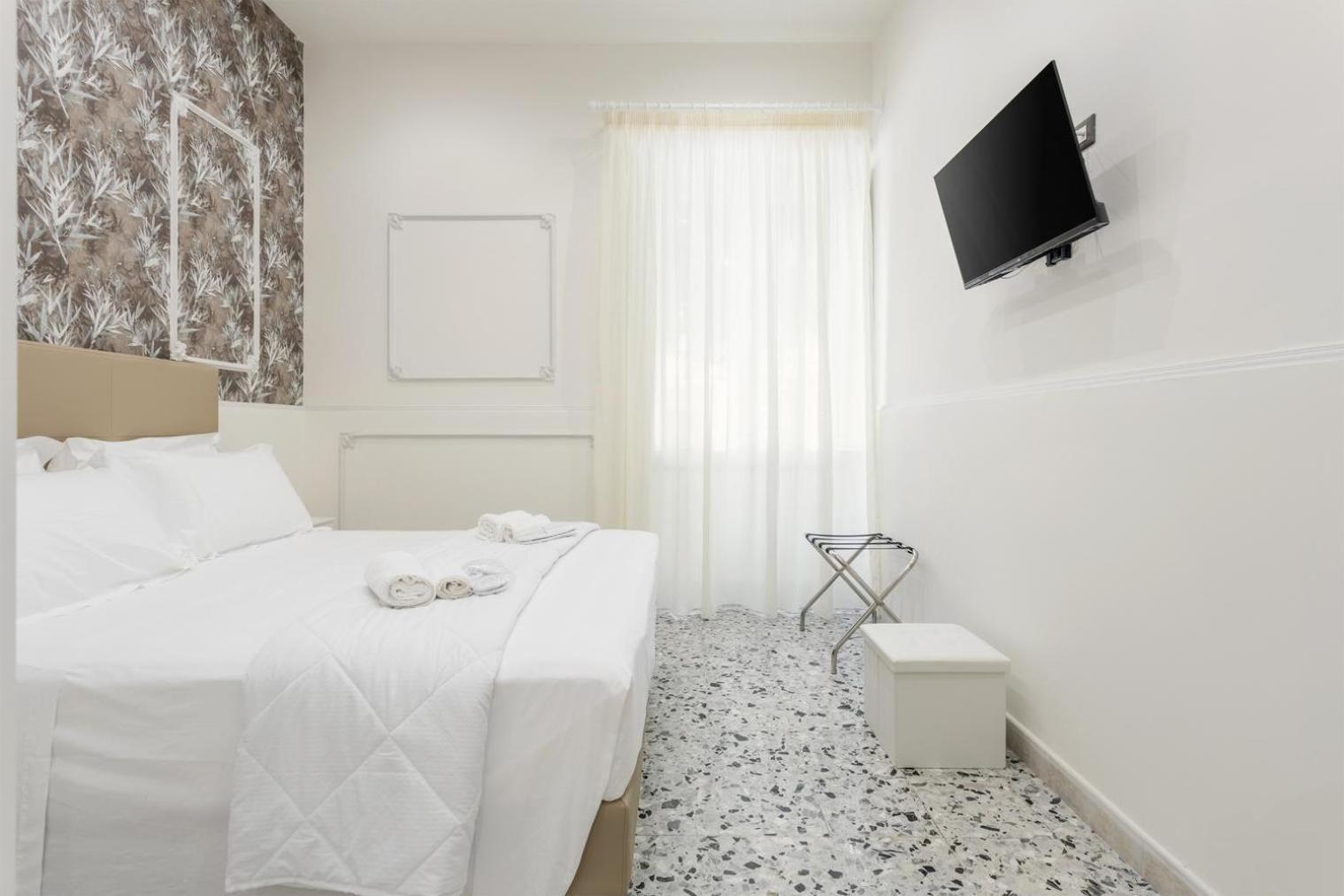 Hotel Aragona House Palermo Exterior foto